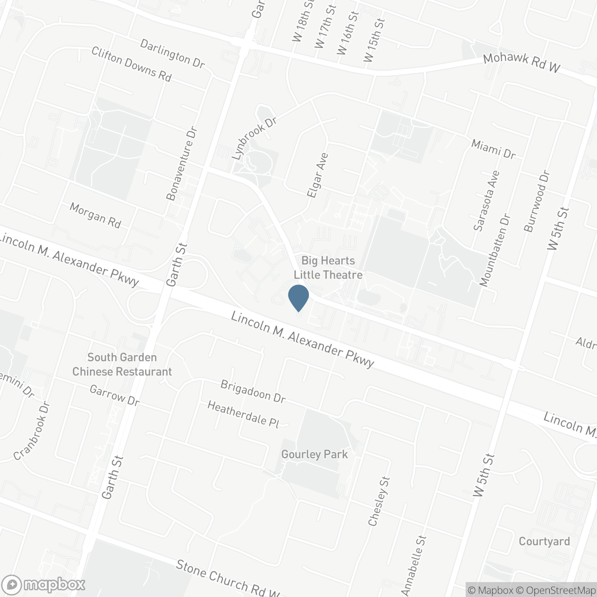 21 - 299 LIMERIDGE ROAD W, Hamilton, Ontario L9C 2V4